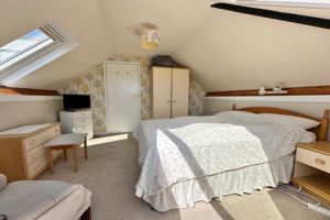 Upstairs Bedroom 1- click for photo gallery
